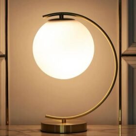 Đèn bàn trang trí GM6019 1