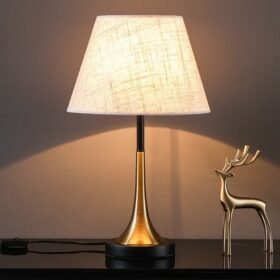 Đèn bàn trang trí GM6021 1