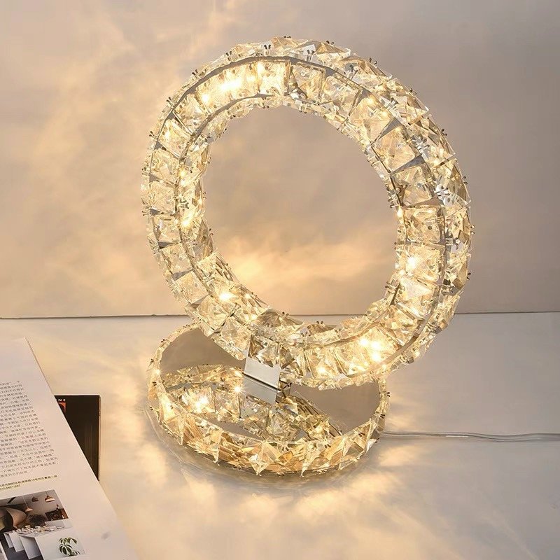 Đèn bàn trang trí GM6038 1