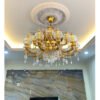 Đèn chùm 15 tay sang trọng GM8872 Den chum 15 tay sang trong gm8872 20240315 155919 2
