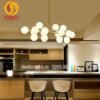 Đèn chùm hiện đại 8072L 3