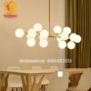 Đèn chùm hiện đại 8072L 4
