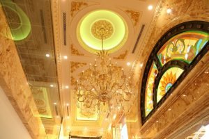 Đèn chùm cao cấp luxury cùng các đặc điểm của nó Den chum cao cap luxury cung cac dac diem cua no 1