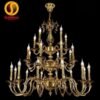 Đèn chùm đồng 8243T25 2