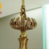 Đèn chùm đồng 8251T15 5
