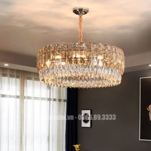 Cách lựa chọn đèn chùm đẹp cho không gian hiện đại Den chum hien dai 8039t p105