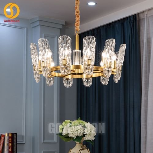 Đ&egrave;n ch&ugrave;m hiện đại cao cấp 8060-620