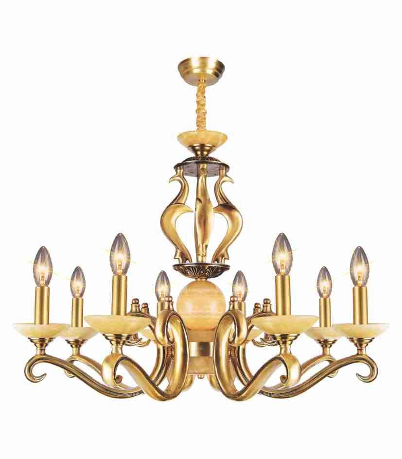 Đ&egrave;n ch&ugrave;m nến v&agrave; những kiểu đ&egrave;n ch&ugrave;m nến hiện nay