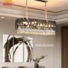 Đèn chùm hiện đại 8039KL 2