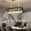 Đèn chùm hiện đại 8039KL 3
