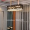 Đèn chùm hiện đại 8039KL 5