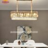 Đèn chùm hiện đại 8039TL 4
