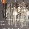 Đèn chùm pha lê hiện đại 8070L 5