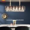 Đèn chùm pha lê hiện đại 8070L 10