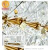 Đèn chùm hiện đại 8071L 4