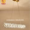Đèn chùm hiện đại 8071L 5