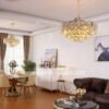 Đèn chùm pha lê phòng khách 8045 Den chum pha le hien dai 8045 10