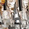 Đèn chùm pha lê hiện đại 8066L 7