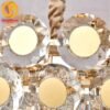 Đèn chùm hiện đại 8067 5