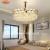 Đèn chùm hiện đại 8067 7