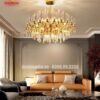Đèn chùm hiện đại 8078 4