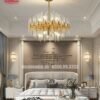 Đèn chùm hiện đại 8078 8
