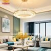 Đèn chùm LED hiện đại 8079 2