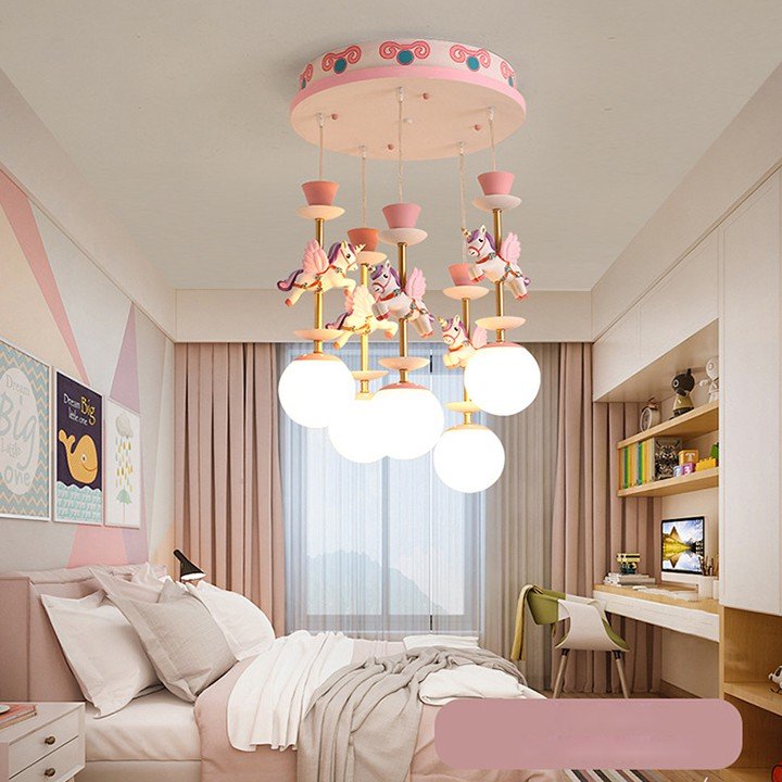 Đ&egrave;n ch&ugrave;m ph&ograve;ng ngủ GoldMoon v&agrave; một số ưu điểm vượt trội