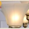Đèn chùm tân cổ điển 88080T8 10