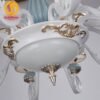 Đèn chùm tân cổ điển 88090T8 8