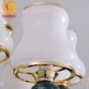 Đèn chùm tân cổ điển 88091T8 8