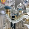 Đèn chùm tân cổ điển Pháp 8864T15 8
