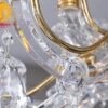 Đèn chùm tân cổ điển Pháp 8864T15 Den chum trang tri phong khach gia re den chum tan co dien 8864t15 11