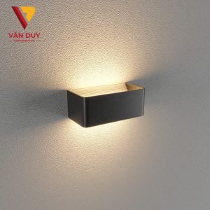 Đèn hắt tường - Loại đèn số 1 để trang trí không gian ngoại thất Den hat tuong loai den so 1 de trang tri khong gian ngoai that 1