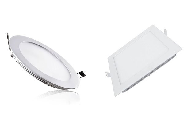 Đ&egrave;n led &acirc;m trần v&agrave; một số mẫu đ&egrave;n led được ưa chuộng.