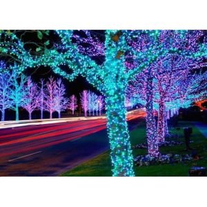 Đèn led đúc - led hạt đặc điểm của đèn Den led duc led hat dac diem cua den 1