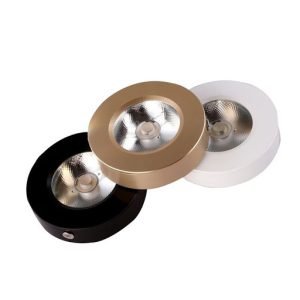 Đèn led ống bơ và cách sử dụng đèn trong lĩnh vực trang trí Den led ong bo va cach su dung den trong linh vuc trang tri 2