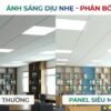 Đèn panel siêu mỏng JASPER 48W