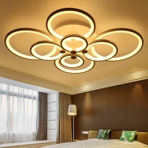 Đèn mâm hiện đại và top 5 đèn chùm đang được ưa chuộng Den mam hien dai va top 5 den chum dang duoc ua chuong 1