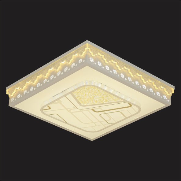 Đ&egrave;n m&acirc;m Led vu&ocirc;ng v&agrave; một số lưu &yacute; khi mua đ&egrave;n