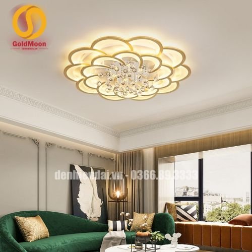 Đ&egrave;n m&acirc;m ốp trần hiện đại 1067-20