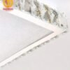 Đèn mâm pha lê ốp trần 29172 5
