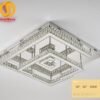 Đèn mâm pha lê ốp trần 29184 6