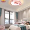 Đèn trần phòng trẻ em 1100 4