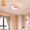 Đèn trần phòng trẻ em 1100 6