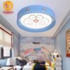 Đèn trần phòng trẻ em 1102 2
