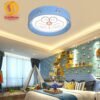 Đèn trần phòng trẻ em 1102 4