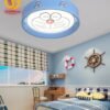 Đèn trần phòng trẻ em 1102 7