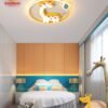 Đèn trần phòng trẻ em 1103 4