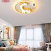 Đèn trần phòng trẻ em 1103 6